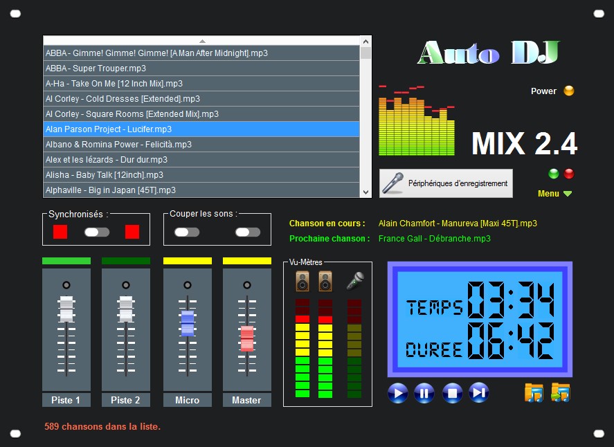 RÁDIO IAÇU